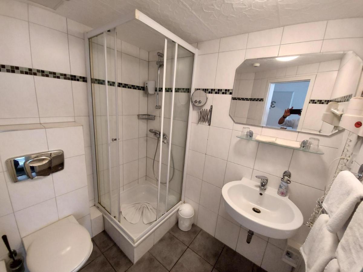 Hotel Müller 3*