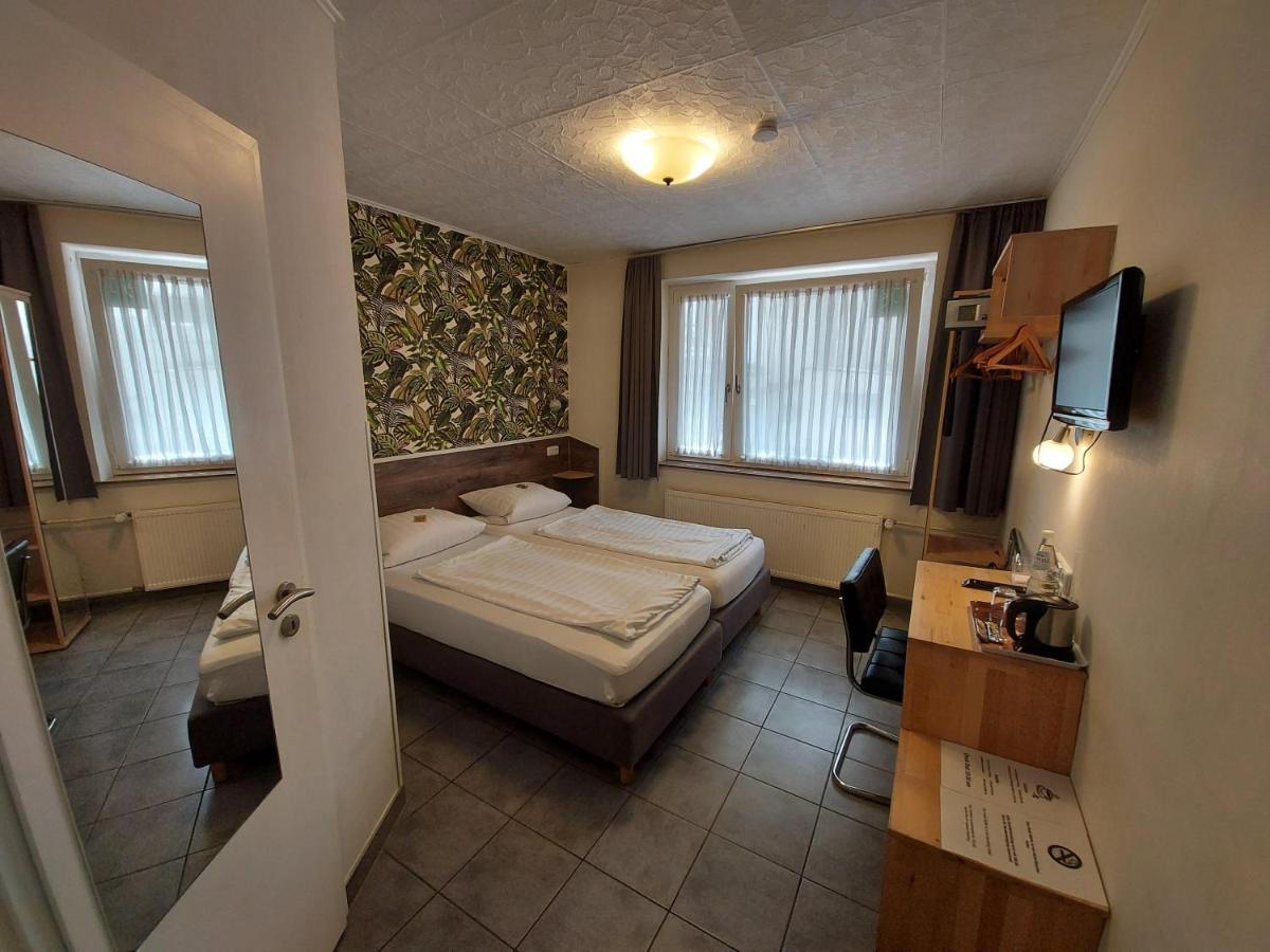 Müller Hotel 3*