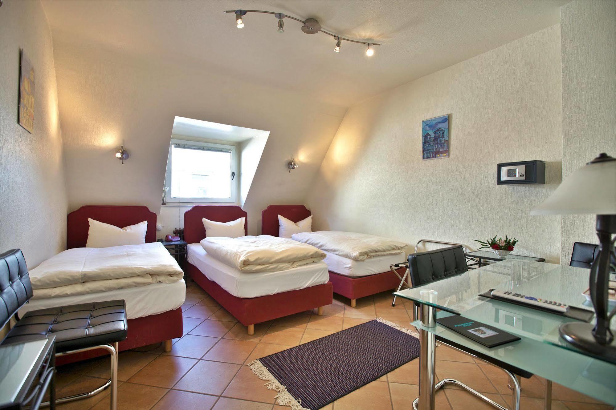 Müller Hotel Colonia