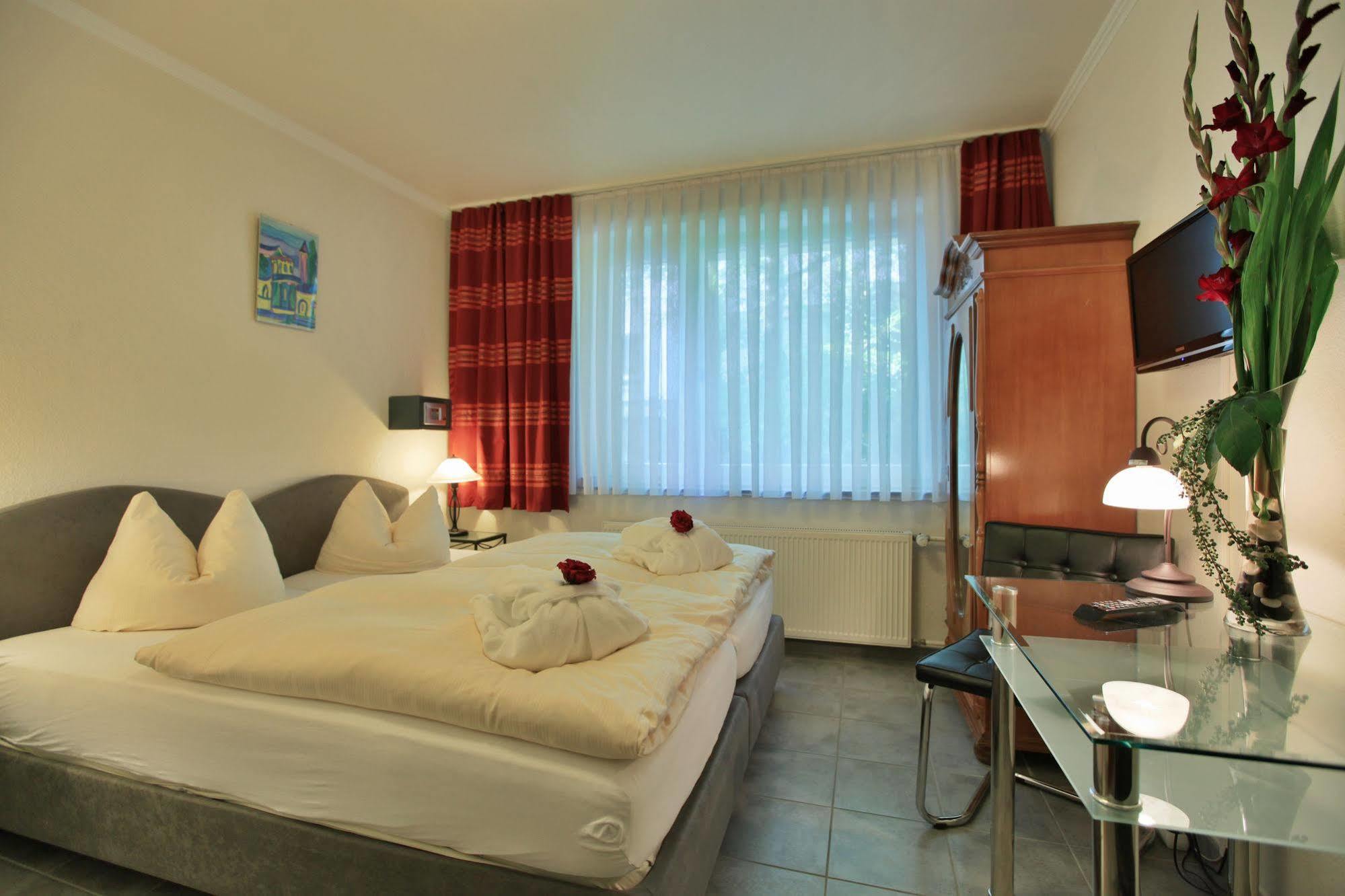 Müller Hotel 3*