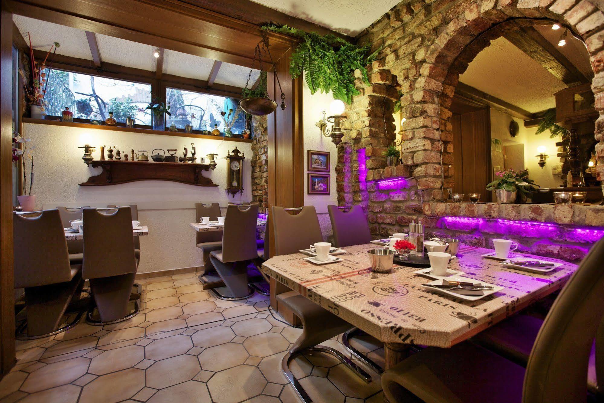 Hotel Müller Colonia