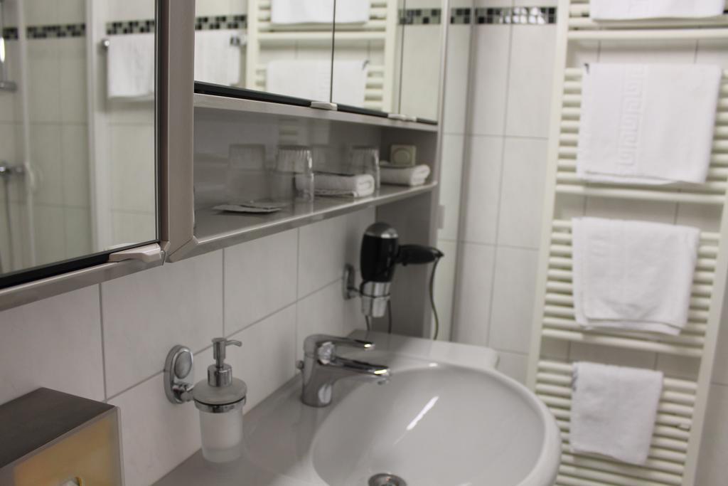 Hotel Müller 3*