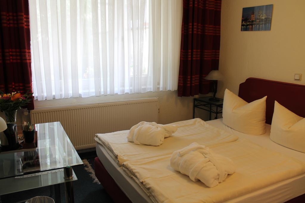 Hotel Müller